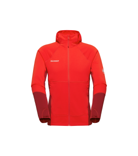 Яке Mammut Taiss ML Hooded Jacket Men