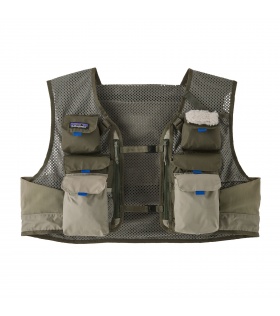 Елек за Риболов Patagonia Stealth Pack Vest Summer 2025
