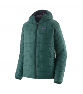 Яке Patagonia Micro Puff Hoody M's