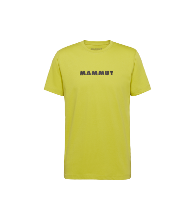 Тениска Mammut Core T-Shirt Men Logo