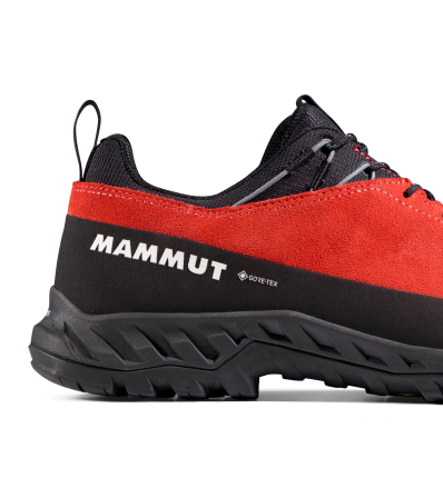 Обувки Mammut Alnasca IV Low LTH GTX Men