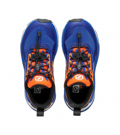 Детски Обувки Scarpa Golden Gate ATR Kid