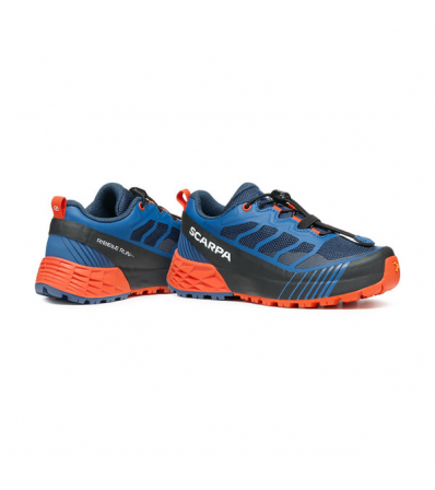 Детски обувки Scarpa Ribelle Run Kid GTX - Y