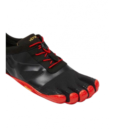 Обувки с пръсти Vibram Five Fingers KSO EVO M's