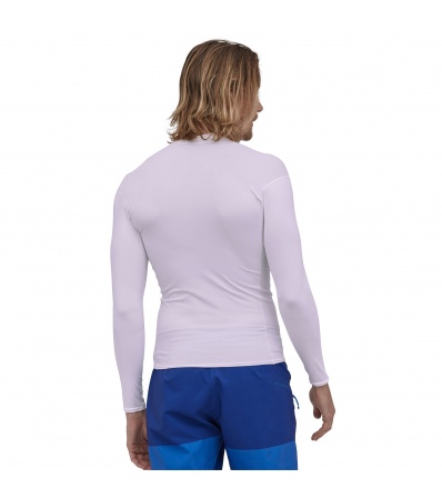 Блуза Patagonia Long-Sleeved RØ Surf Top M's