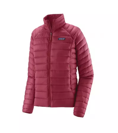 Пухенка Patagonia Down Sweater W's