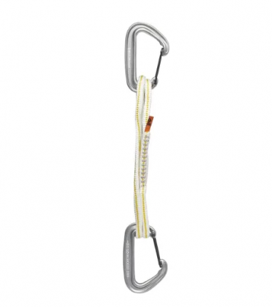Примка Black Diamond Miniwire Alpine Quickdraw 60CM