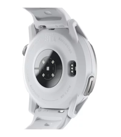 Часовник Coros APEX 4 WHITE 46mm