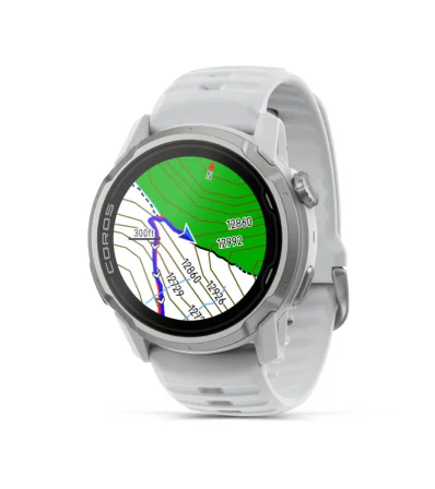 Часовник Coros APEX 4 WHITE 46mm