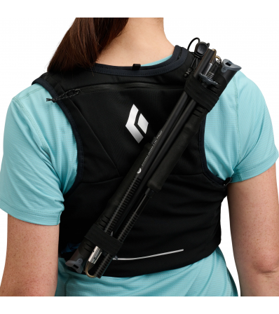 Жилетка за бягане Black Diamond Distance 6L Hydration Vest
