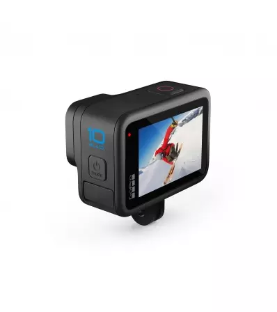 GoPro Камера HERO10 Black