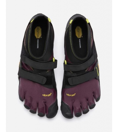 Обувки с пръсти Vibram Five Fingers Scramkey
