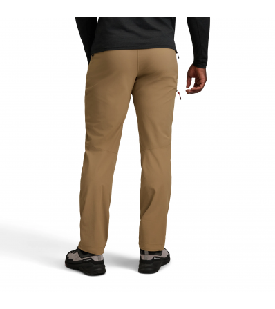 Панталони Black Diamond Alpine Light Pants M's