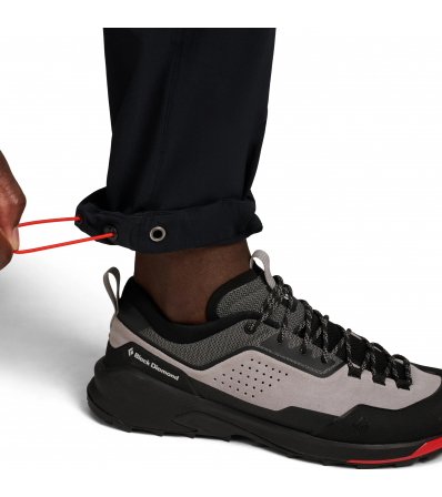 Панталони Black Diamond Alpine Light Pants M's