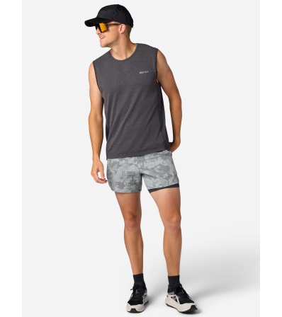 Потник Marmot Uptrail Muscle Tank M's