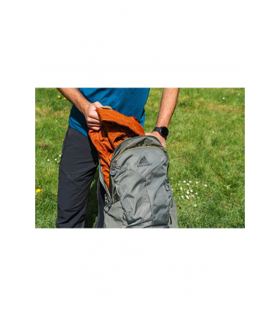 Раница Gregory Zulu LT 25L