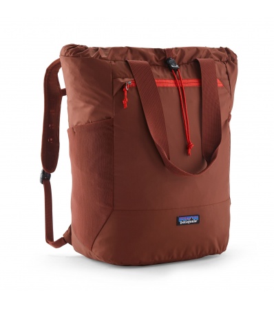 Раница Patagonia Terravia Tote Pack 24L