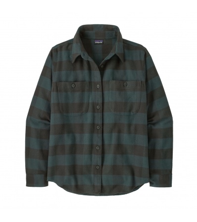 Риза Patagonia Fjord Flannel Shirt W's