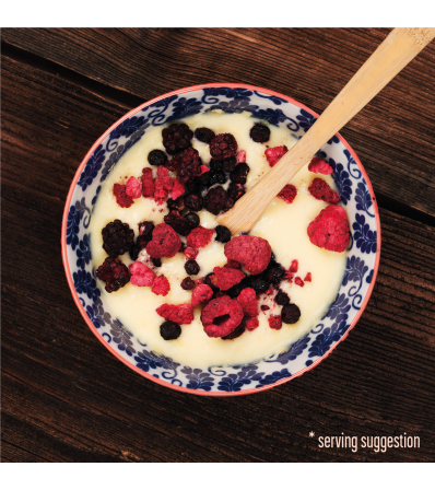 Крем LYO Crema Catalana