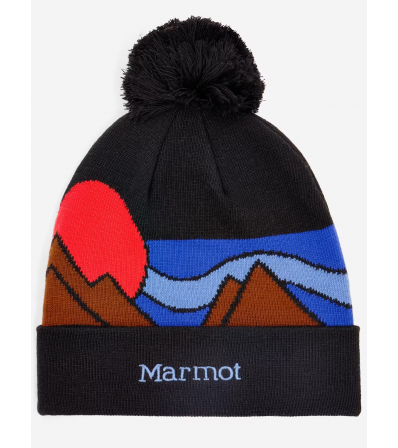 Шапка Marmot Coastal Beanie