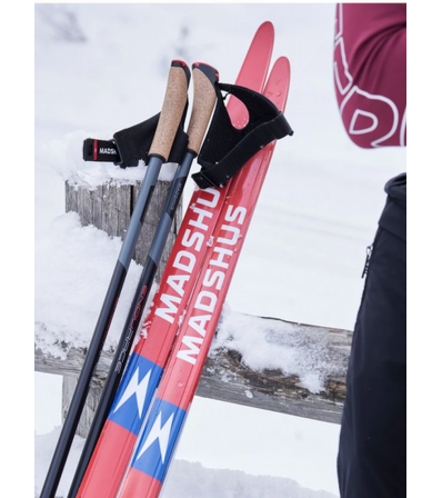 Ски Madshus Endurace Skate