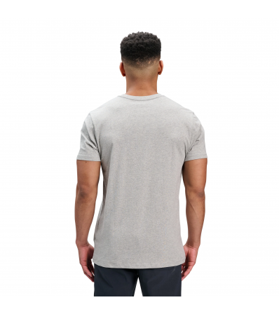 Тениска Black Diamond Mini Stacked SS Tee M's