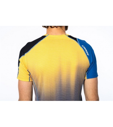 Тениска Crazy Shirt Acceleration M's