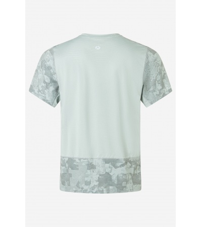 Тениска Marmot Uptrail SS M's