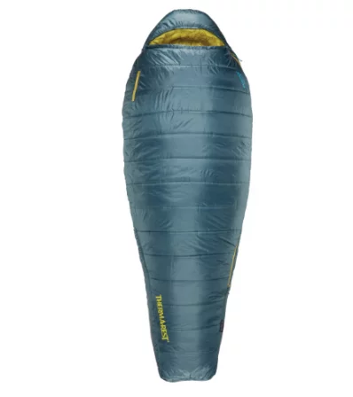 Спален Чувал Thermarest Saros -6C Sleeping Bag Regular