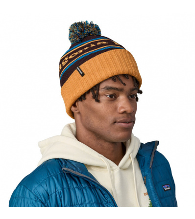 Шапка Patagonia Powder Town Beanie