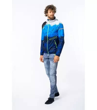 Яке Crazy Jacket Legend Shell