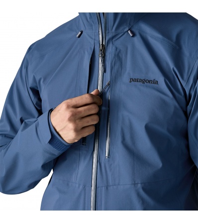 Яке Patagonia M10 Storm Jacket M's