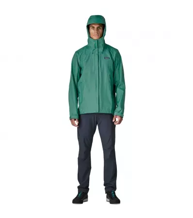 Яке Patagonia Torrentshell 3L Jacket M's