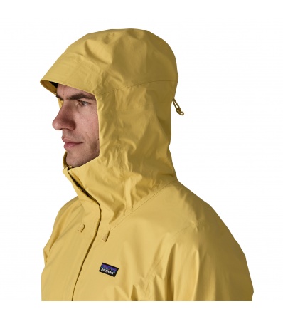Яке Patagonia Torrentshell 3L Jacket M's
