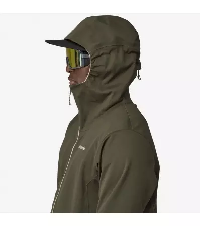 Яке Patagonia Upstride M's Jacket