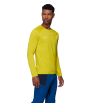 Блуза Mammut Ducan FL Longsleeve Men