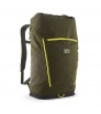 Раница Patagonia Fieldsmith Roll-Top Pack 32L
