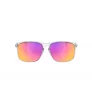 Слънчеви Очила Rudy Sunglasses Overlap Crystal Multilaser Sunset