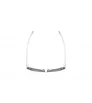 Слънчеви Очила Rudy Sunglasses Overlap Crystal Multilaser Sunset